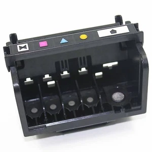 HP 564 5slot Printhead Print head Photosmart B8500 B8550 B8553 Cb326-30002 - Afbeelding 1 van 4