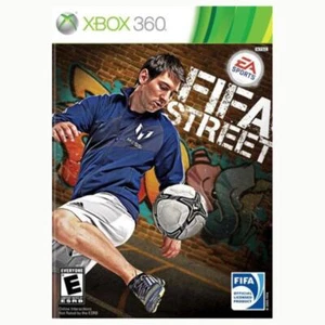 Fifa Street - EU - Xbox 360 - GSB - Picture 1 of 1