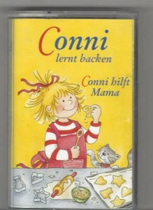 MC Conni - Conni lernt backen / Conni hilft Mama - Karussell - Picture 1 of 1