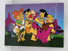 1994 Cardz Return of the Flintstones PROMO-KARTE P1 - selten!