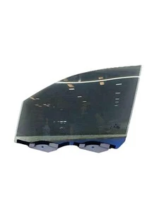 2020 2021 2022 2023 2024 LINCOLN CORSAIR OEM LH FRONT LEFT DOOR WINDOW GLASS - Picture 1 of 19