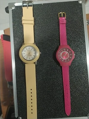 MORELLATO COLOURS OROLOGIO DONNA DUE MODELLI  - Immagine 1 di 4
