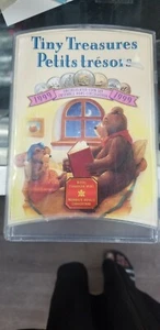 Canada 1999 Tiny Treasures Coins Set. - Picture 1 of 2