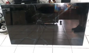 un55es7150FXZA SAMSUNG TV PARTS "AS IS" Parts left are as pictured. - Picture 1 of 7