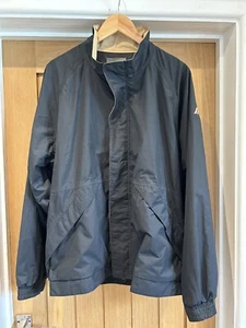 Mizuno Golf Jacket Windbreaker XL Used Full Zip - Picture 1 of 21