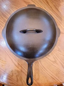 Lieblings Piqua unmarkiert Hähnchenbräter und passender Deckel. - Bild 1 von 24