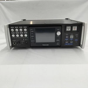 TASCAM HS-P82 Portable Multi-Track Field Recorder - Picture 1 of 12