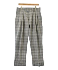 Paul Smith Slacks Gray(Glen check) L 2200548045169 - Picture 1 of 7