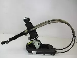 Selettore cambio BMW MINI Cooper / One Diesel 6 marce / manopola R55 / R56 / R57 7598858 - Foto 1 di 5