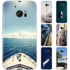 dessana yacht TPU silicone protection case mobile phone bag cover for HTC