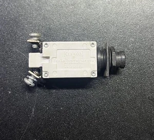 7274-2-2 Klixon Circuit Breaker - Bild 1 von 3