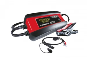 Banner Accucharger 2A Fully Automatic Lead Acid Battery Charger - Picture 1 of 1