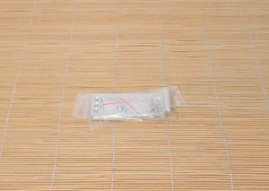 NEU ASR1001-ACS Cisco ASR1001 Accessory Kit NEW - Bild 1 von 1