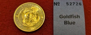 Warhammer World Stormcast Eternals Limited Collectible Coin One Limited Edition - Picture 1 of 2