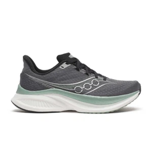 Saucony Endorphin Speed 5 para hombre - carbono/iceberg - Imagen 1 de 7