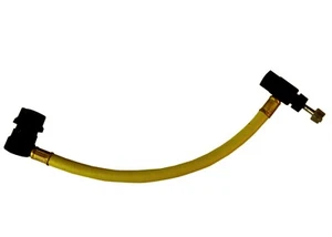 R134a Charging Hose - Economy #3305 - Picture 1 of 2