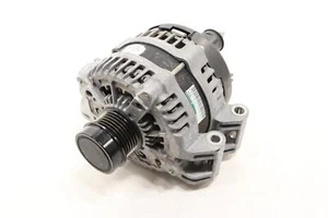 2021 - 2025 JEEP GRAND CHEROKEE L 3.6L ALTERNATOR GENERATOR 12V OEM 68391578AB - Picture 1 of 12