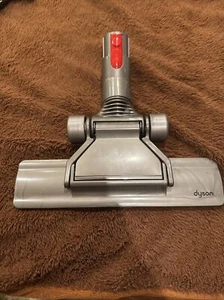 GENUINE DYSON FLAT OUT HEAD FLOOR TOOL DYSON CY23 CY22 CY26 CY28 BIG BALL - Picture 1 of 5