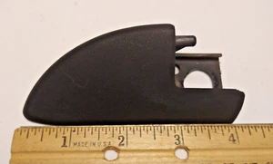 Front Left; Rear Right; Roof Rail End Piece Jeep Cherokee XJ 1997 - 2001 - Imagen 1 de 4