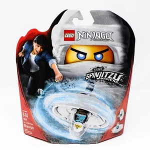 LEGO 70636 Ninjago Zane Spinjitzu Masters Set retired NEW gift holiday - Picture 1 of 4