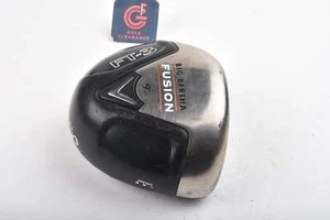 Callaway Big Bertha Fusion FT-3 Driver / 9 Degree / Head Only / Heavy Wear - Picture 1 of 9