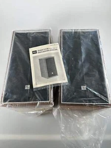 NOS Toshiba TSS-41 Speaker system 10W - Picture 1 of 6