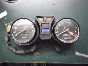 1981 1982 81 82 Honda CB900c C Speedometer Speedo Tach Meter SP274 - Picture 1 of 4