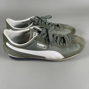 zapatillas puma old school