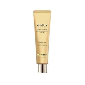 d'Alba CREMA EXTRA NUTRITIVA TRUFA BLANCA 60g - Imagen 1 de 1
