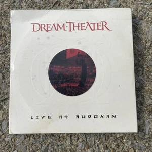 Live at Budokan von Dream Theater (CD, 2004) - Bild 1 von 3