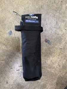 Pacsafe Backpacker Medium 85L gebraucht auf einer Reise - Bild 1 von 3