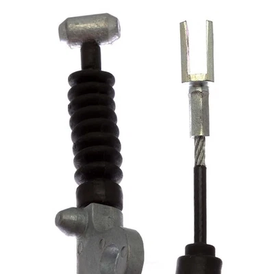 Parking Brake Cable fits 2007 Infiniti G35  RAYBESTOS - Image 1 of 2