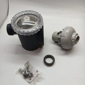 Spare Parts Lot for Intex SX2100 Krystal Clear Sand Filter Pump - Picture 1 of 8