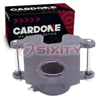 Cardone Reman Front Right Disc Brake Caliper for 1975-1978 Chevrolet P10 sj - Image 1 of 4