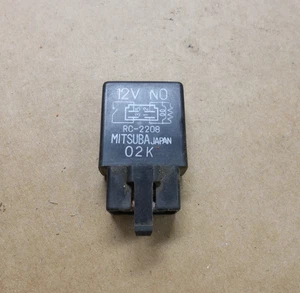 HONDA cub ez90 starter relay ez 90 - Picture 1 of 2