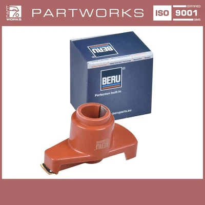 Verteilerfinger für PORSCHE 911 3.2 Carrera 964 993 BERU - Bild 1 von 4