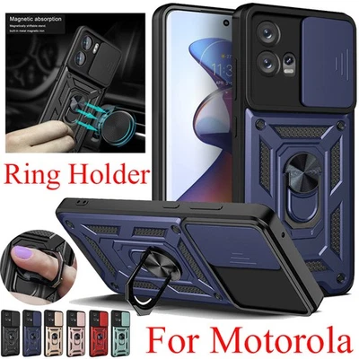 MARKENLOS Funda protectora para móvil Motorola MOTO G86 G85 G84 G54 Edge 50