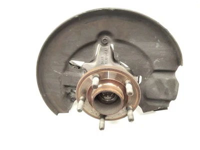 DV613K171 FRONT LEFT KNUCKLE / 2719003 FOR FORD TRANSIT CONNECT MONOSPACE 1.6 TD - Image 1 of 4