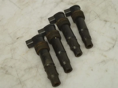 Pacas helicoidales Suzuki GSXR 750 600 1000 denso 126700-3440 Foto 1 de 4