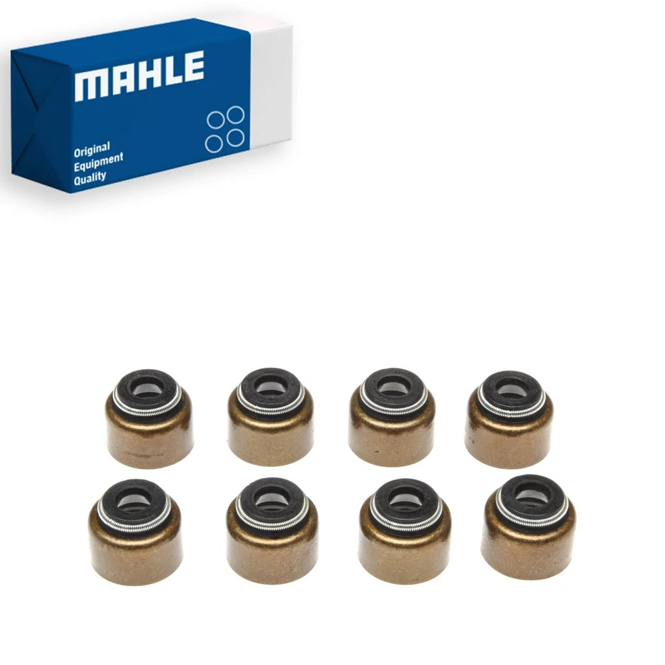 Juego de juntas de aceite de vástago de válvula de motor Mahle admisión para Scion tC 2005-2016 Foto 1 de 1