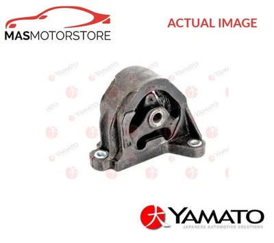 ENGINE MOUNT MOUNTING REAR YAMATO I54044YMT I NEW OE REPLACEMENT - Image 1 of 4