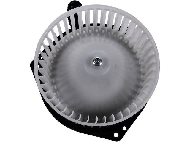 HVAC Blower Motor and Wheel For 2017-2018 Nissan TITAN PJ839PW - Image 1 of 1