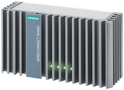 Siemens Simatic 9AC2112-8BA12-0KA1 9AC2 112 MindConnect Nano SIMATIC IPC227E - Bild 1 von 4