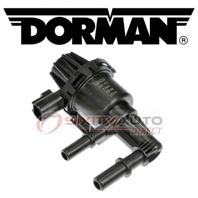 Dorman Vapor Canister Purge Valve for 2004-2006 Mazda B3000 3.0L V6 Emission qi Foto 1 de 4