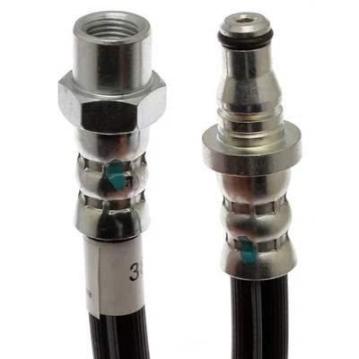 Manguera hidráulica embrague-elemento 3 Raybestos BH383944 se adapta 07-13 BMW 328i Foto 1 de 2