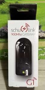 Schumacher Schulink Wireless Gateway For Automatic Battery Charger Maintainer G1 - Picture 1 of 2