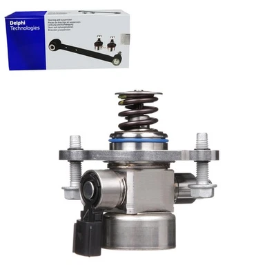 Delphi Direct Injection High Pressure Fuel Pump For 2018-2022 GMC Terrain 1.5L - Image 1 of 4
