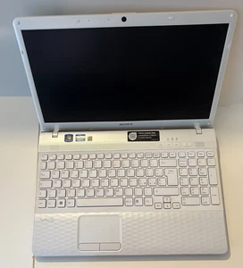 Sony Vaio PCG-71911M i5-2430M NON FUNZIONANTE - Afbeelding 1 van 5