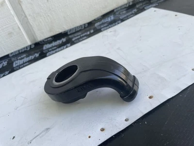 2000-2001 Yamaha Yzfr1 Yzf R1 Throttle Cable Line Housing Guide Oem - Image 1 of 4