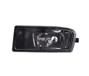 SEAT IBIZA 3 1999-2002 VH122L TOP IZQUIERDA FARO ANTINIEBLA HALOGENO - Picture 1 of 1